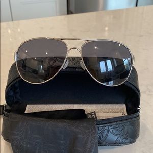 Oakley Aviator sunglasses